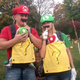 Image for article titled The Most Excellent Ways To Cosplay With Your Baby